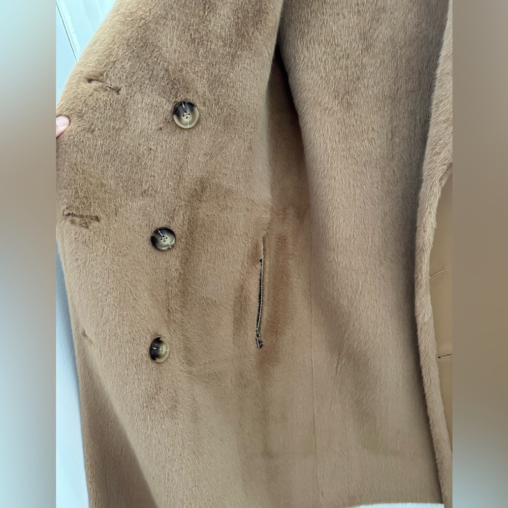 Long Coat - Picture 2 of 4